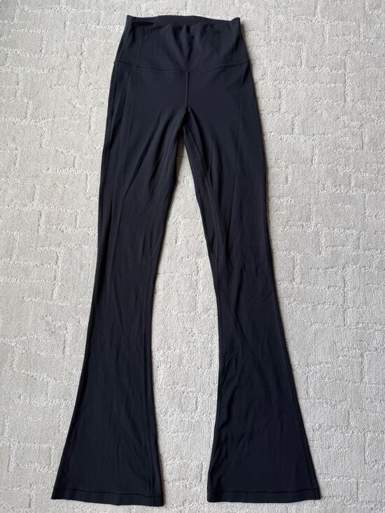 lululemon athletica Pants - Lululemon Align High-Rise Mini Flare Pant 32" W5EUSS